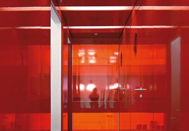 Wieden+Kennedy by Featherstone Young