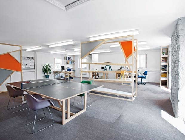 Boex 3D Creative Solutions' Cornwall HQ