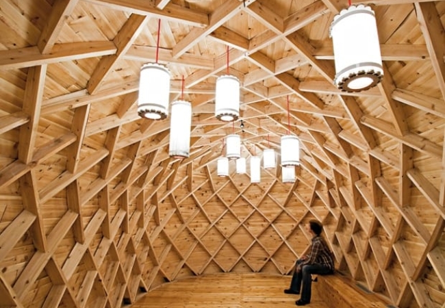 Native Child and Family Services by Levitt Goodman
