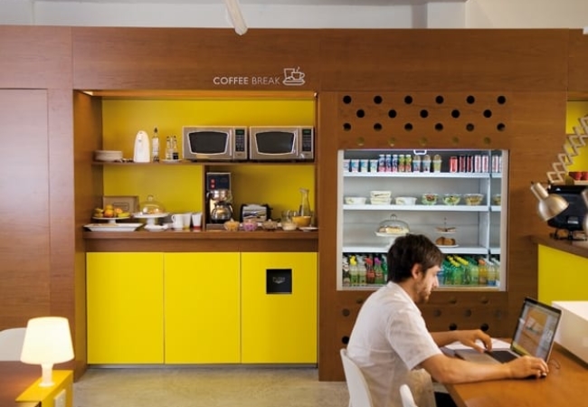 Urban Station by Total Tool