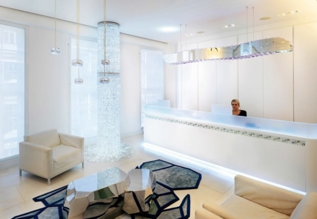 Swarovski by James Langford Architects
