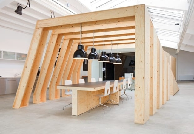 Onesize by Origins Architecture