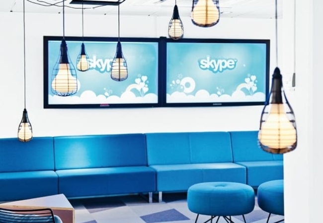 Skype