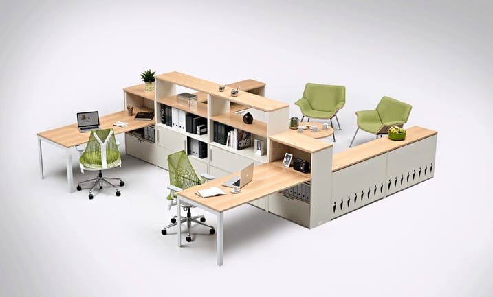 Images courtesy of Herman Miller