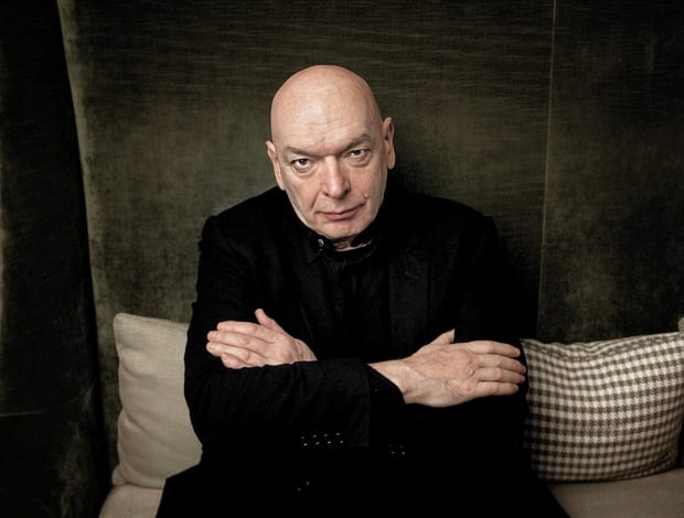 Mario Ermoli|Ambroise Tézenas|||||||||||