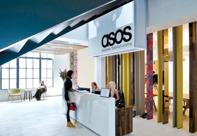 Asos by MoreySmith