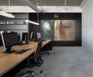 i29's strategic design for Mediaxplain HQ