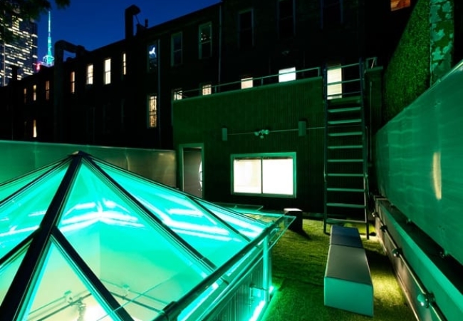 Cezign creates New York HQ for S.I.N.