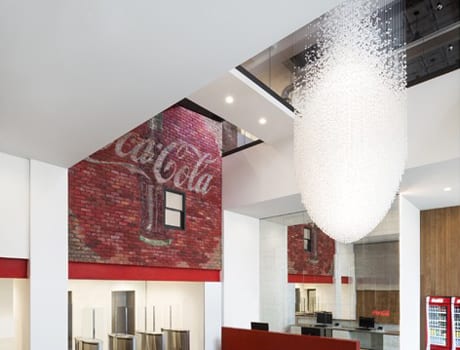 MoreySmith layers colour on neutrals at London First HQ - OnOffice ...