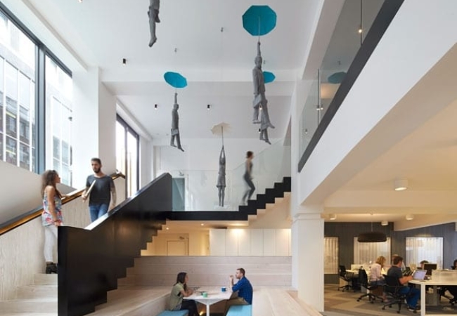 Paul Crofts brings London ad agency into the fold