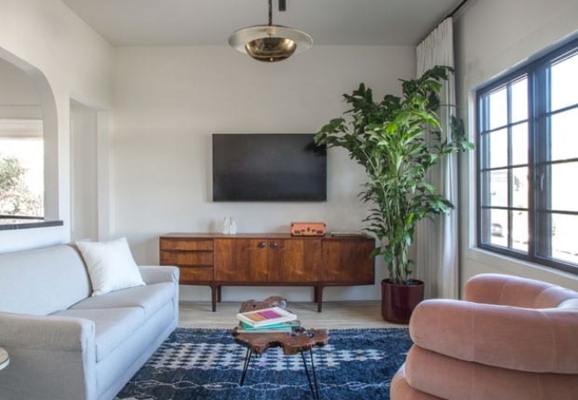 LA's Hotel Covell inspired by a fictional muse