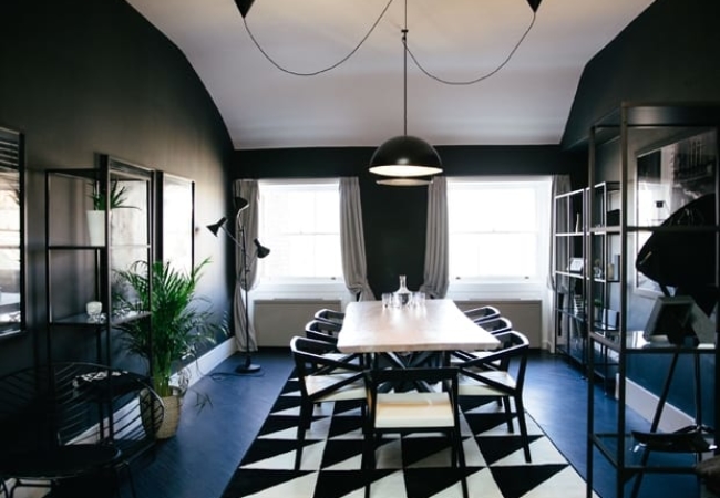 Pt 1. The co-working takeover series: The Den Bedford Square