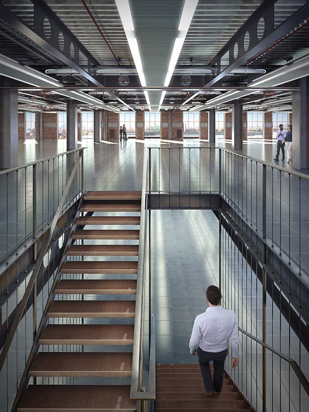 New London Architecture award winners announced - OnOffice | Design at Work