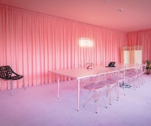 Missguided HQ, Manchester, by Sheila Bird Group