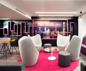 Morgan Lovell creates ‘activity-based’ working environment for Superdrug