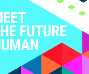 Meet the Future Human at Clerkenwell Design Week with Tarkett and DESSO®