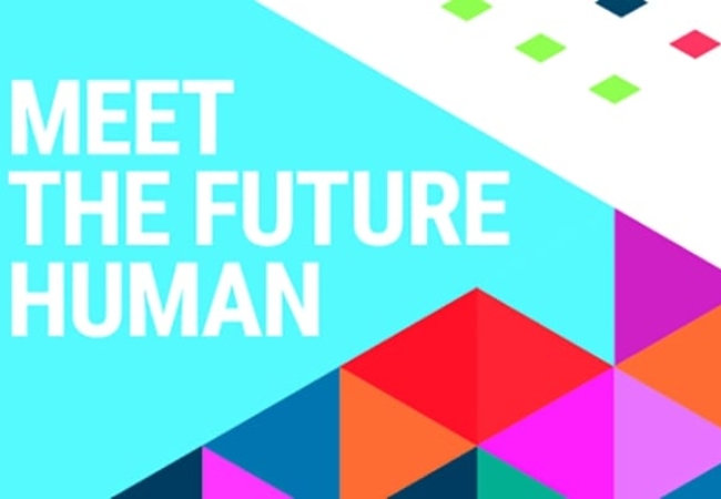 Meet the Future Human at Clerkenwell Design Week with Tarkett and DESSO®