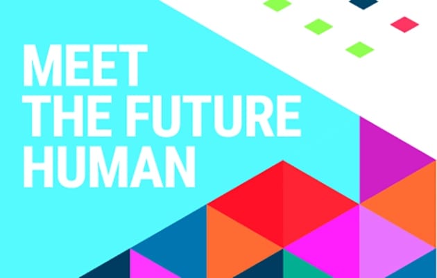 Meet the Future Human at Clerkenwell Design Week with Tarkett and DESSO®