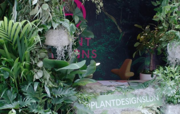OnOffice x Plant Designs