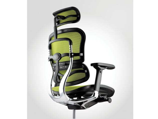 Fighting work-related musculoskeletal disorders with ergonomic office ...