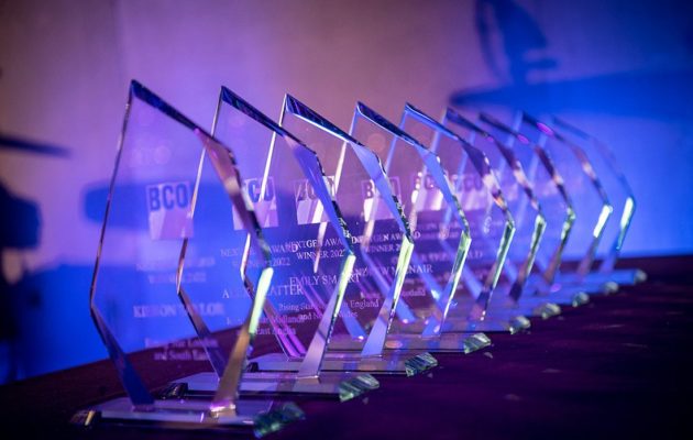 British Council for Offices celebrates the achievements of rising stars