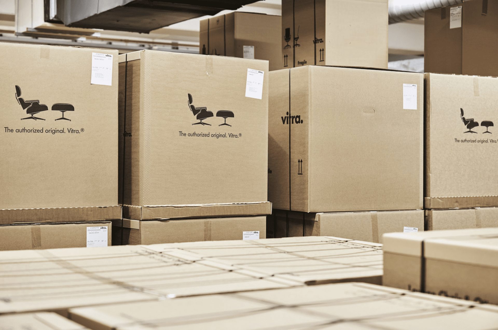 Vitra, Vitra Campus, OnOffice magazine