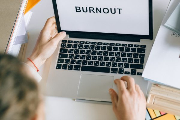 What is burnout and why does it matter?