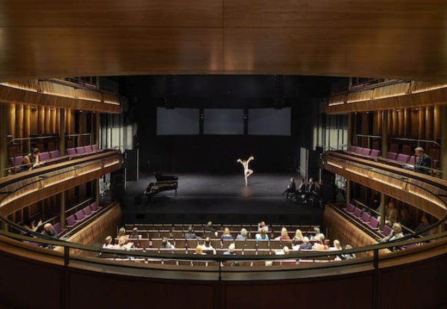 One Year In: Royal Opera House