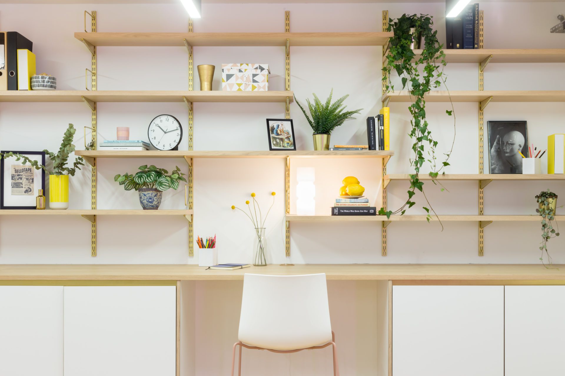 Cuckooz Nest, London coworking, working parents tips, OnOffice magazine