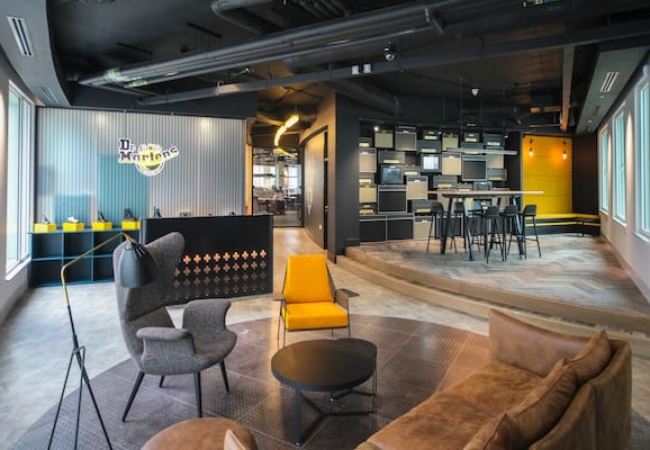 What to see during Workplace Week 2019