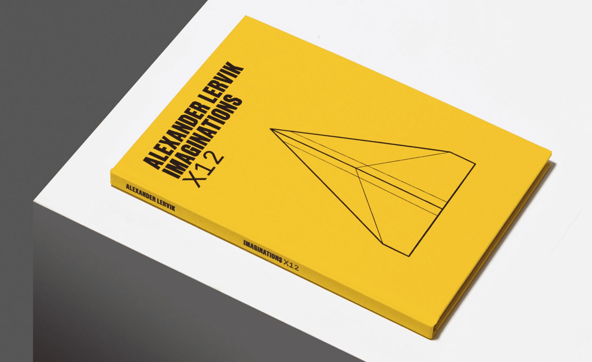 Stockholm Design Week 2020, Alexander Lervik, Imaginations x12, Aritco, OnOffice magazine