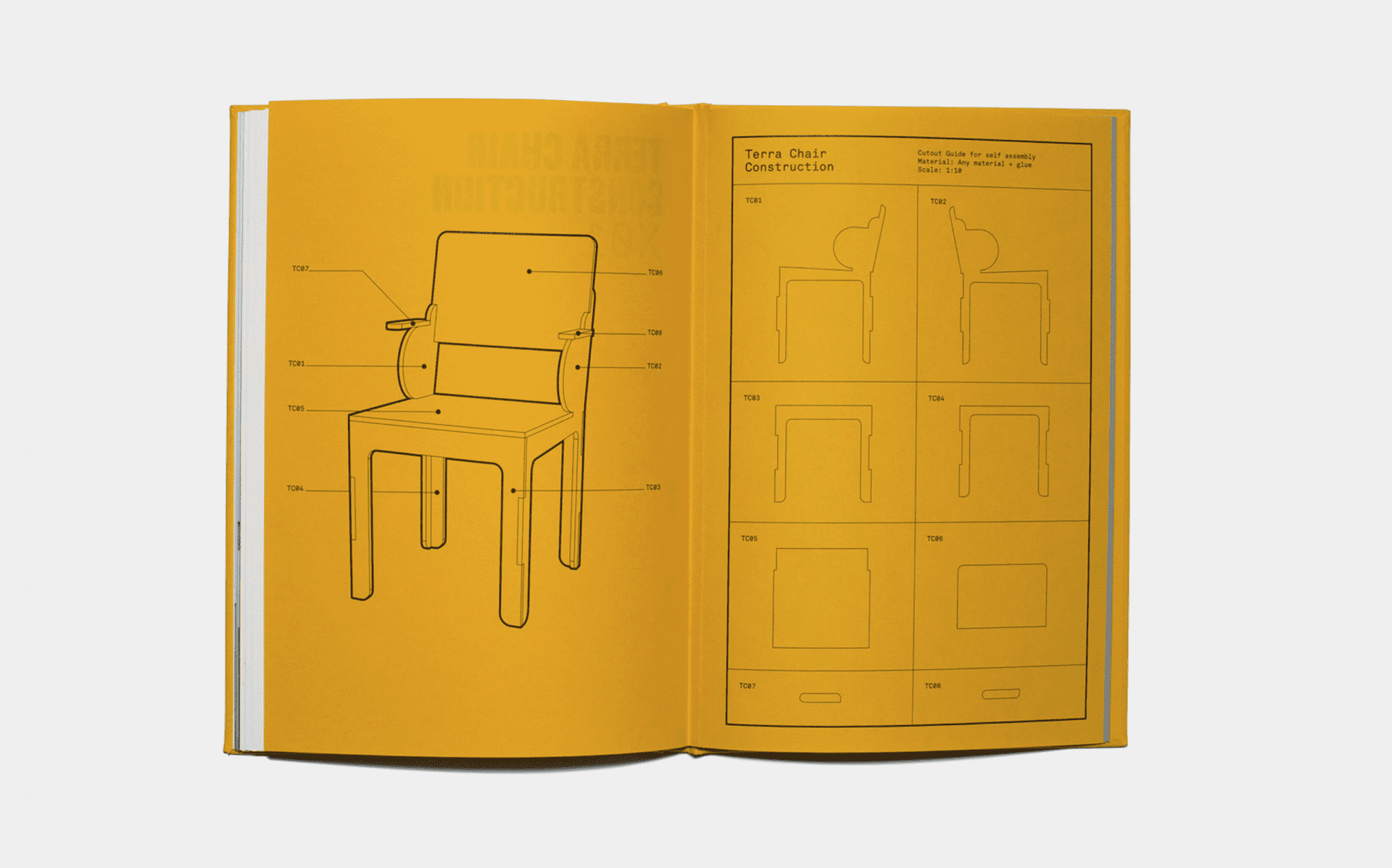 Stockholm Design Week 2020, Alexander Lervik, Imaginations x12, Aritco, OnOffice magazine