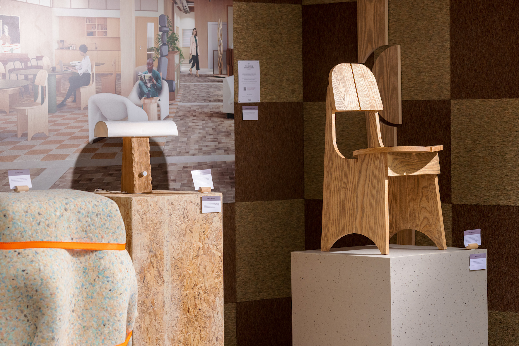 Clerkenwell Design Week returns to EC1 next week from 23-25 May