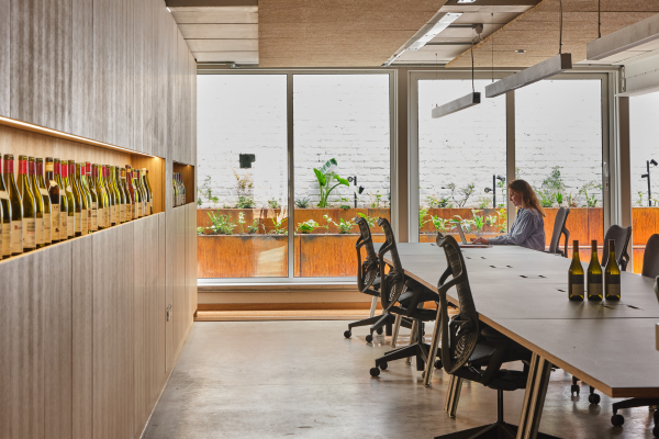 FLINT HQ