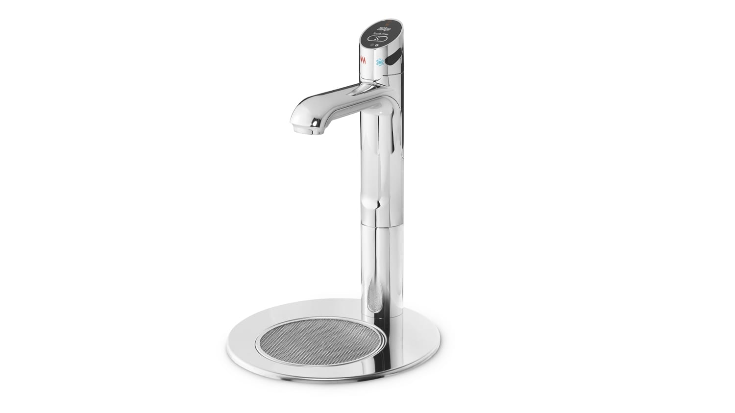 ZIP Wave Font 360 Tap
