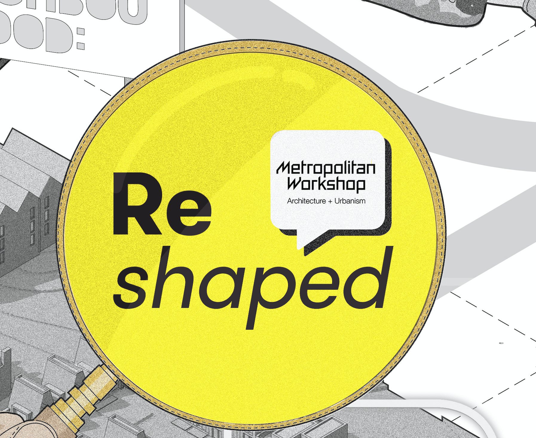 Metropolitan Workshop launches Reshaped podcast - OnOffice | Design at Work