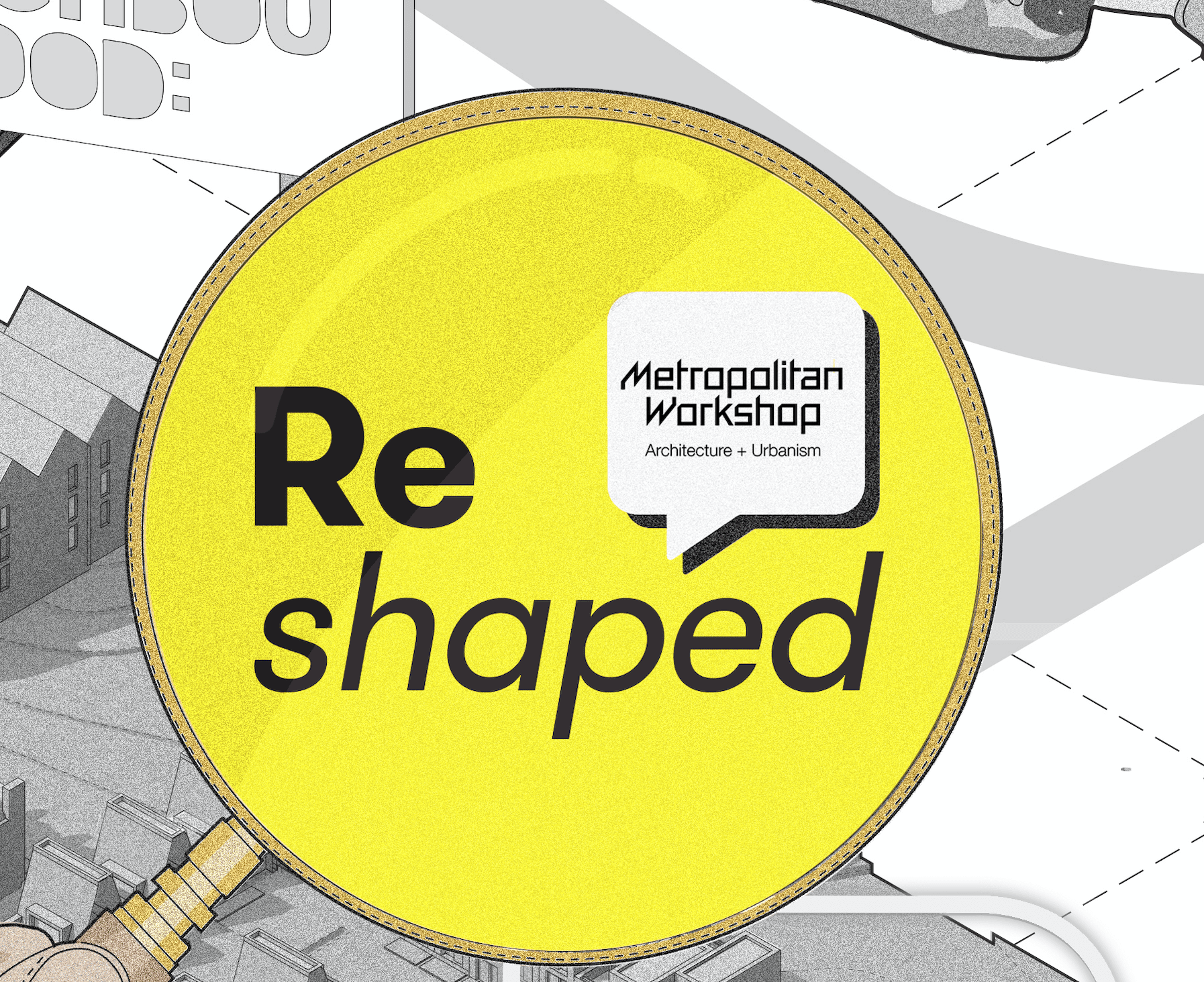 Metropolitan Workshop launches Reshaped podcast - Workplace | Design - Vimarsana News