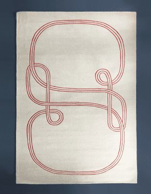 Style your workspace with these modern rugs - OnOffice | Design at Work