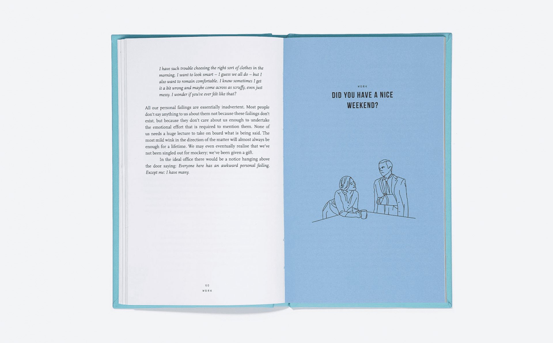 How to Find the Right Words, A Guide to Delivering Life’s Most Awkward Messages, The School of Life