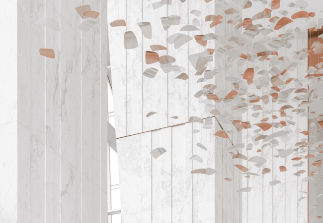 Ministry of Design creates contemporary office spaces in Kuala Lumpur