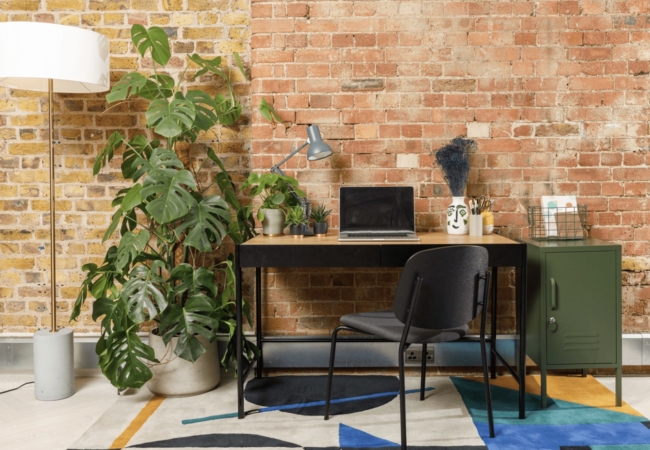 Are digital nomads the future of work?