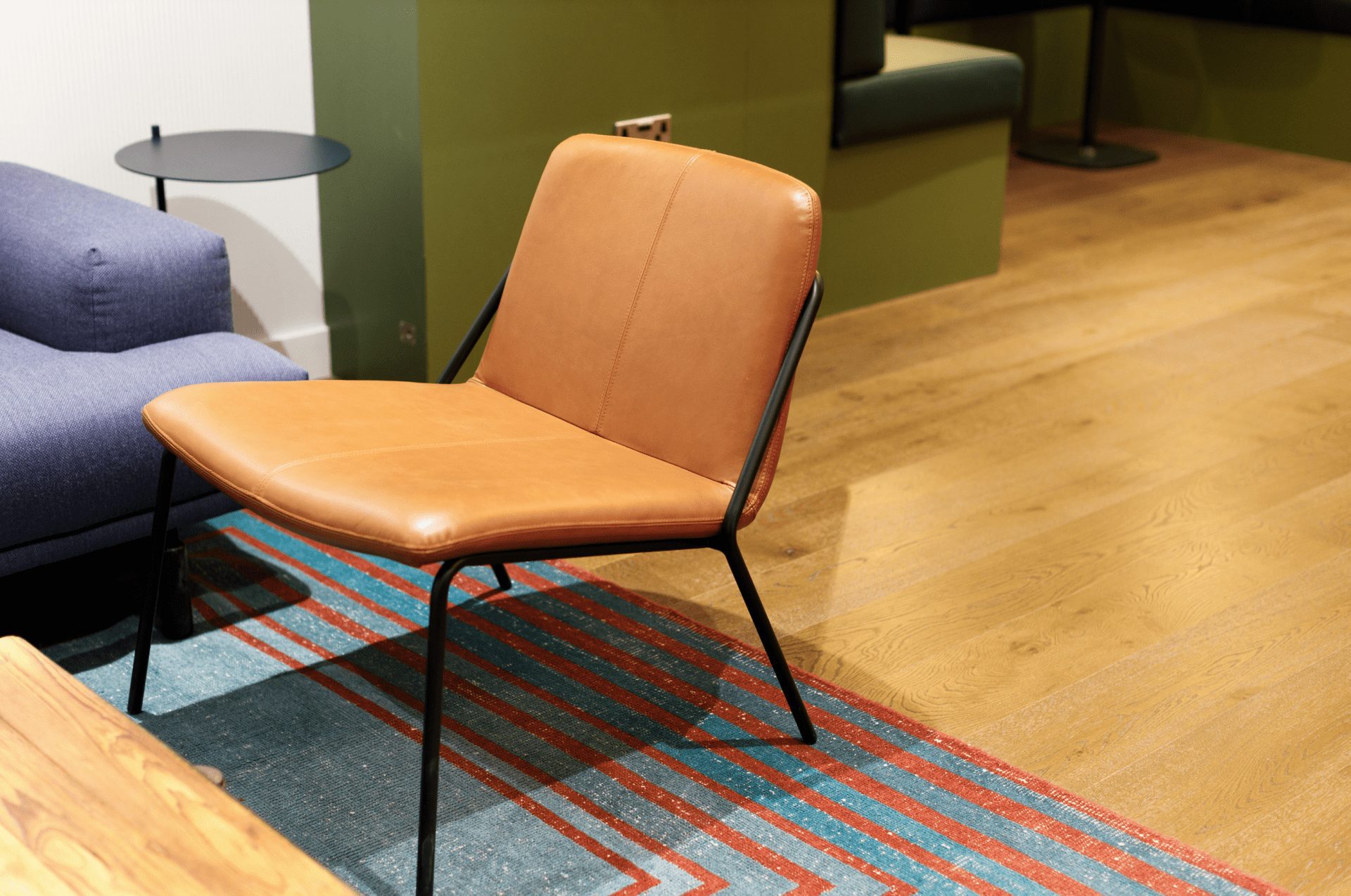 Exmouth House, London, coworking, OnOffice magazine