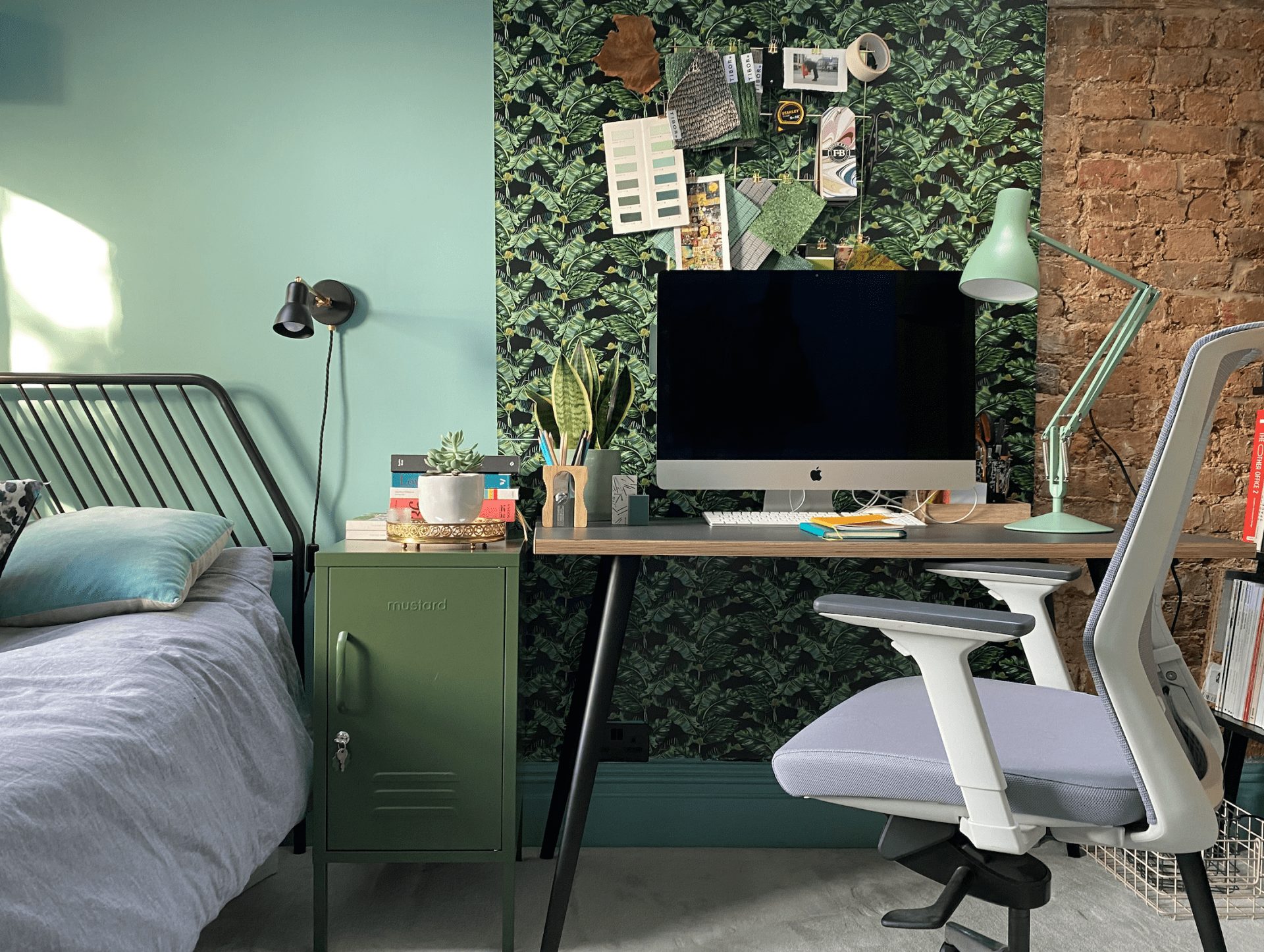 Belhua House, trifle*, OnOffice magazine