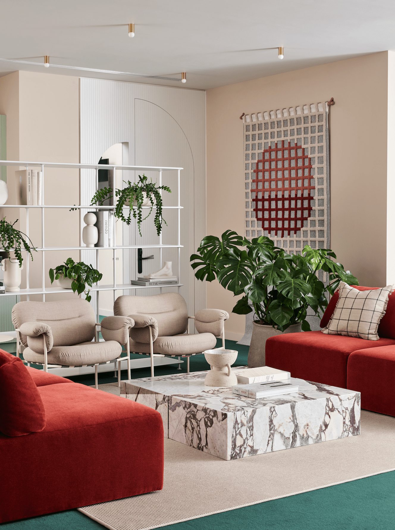 TOG, London, workspaces, coworking spaces, OnOffice magazine