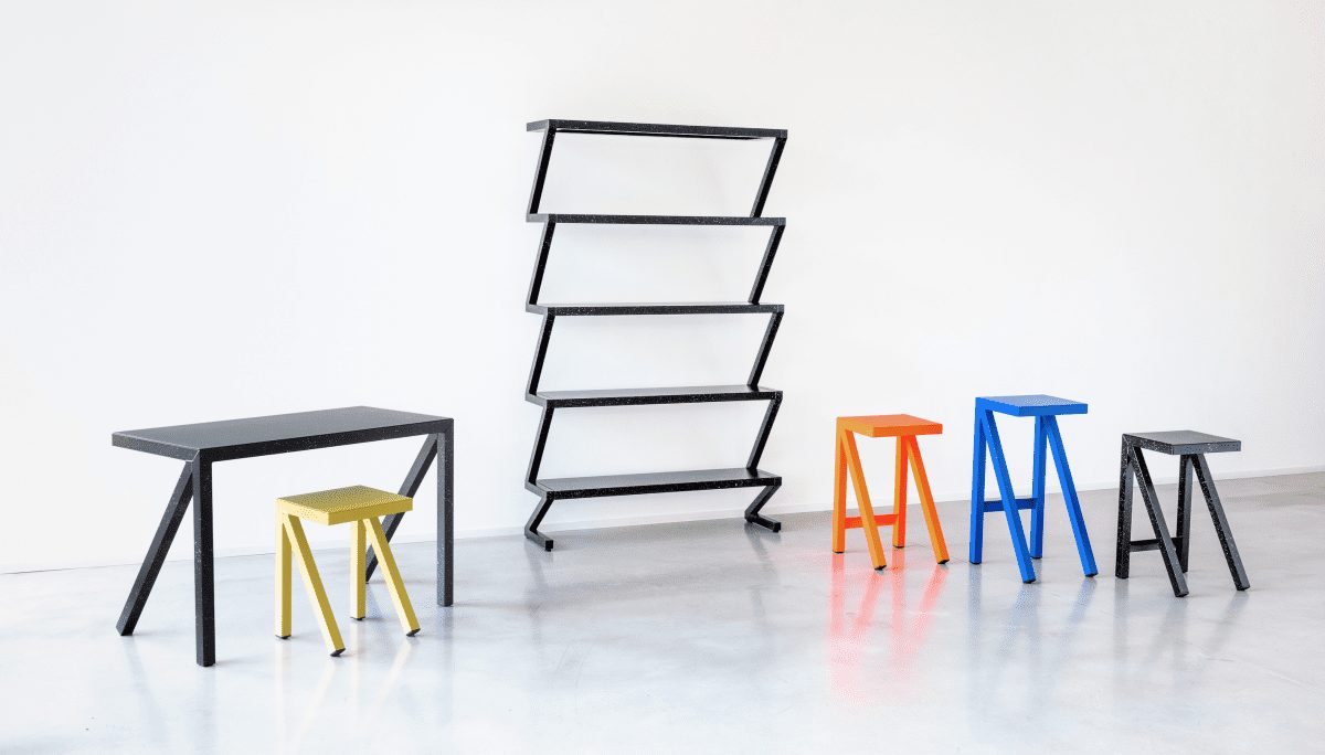 Bureaurama, Magis, design, workspace design, OnOffice magazine