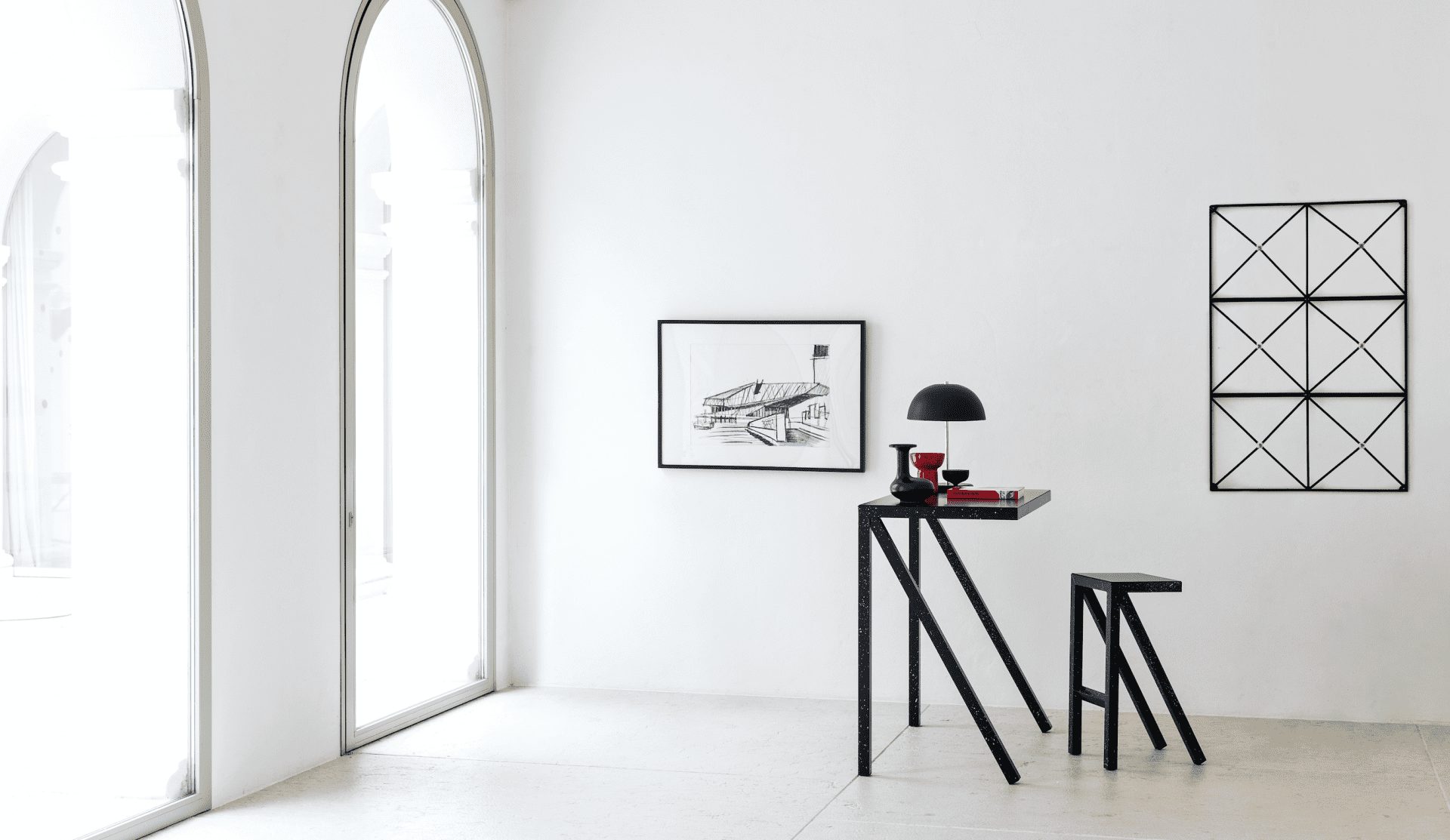 Bureaurama, Magis, design, workspace design, working from home, OnOffice magazine