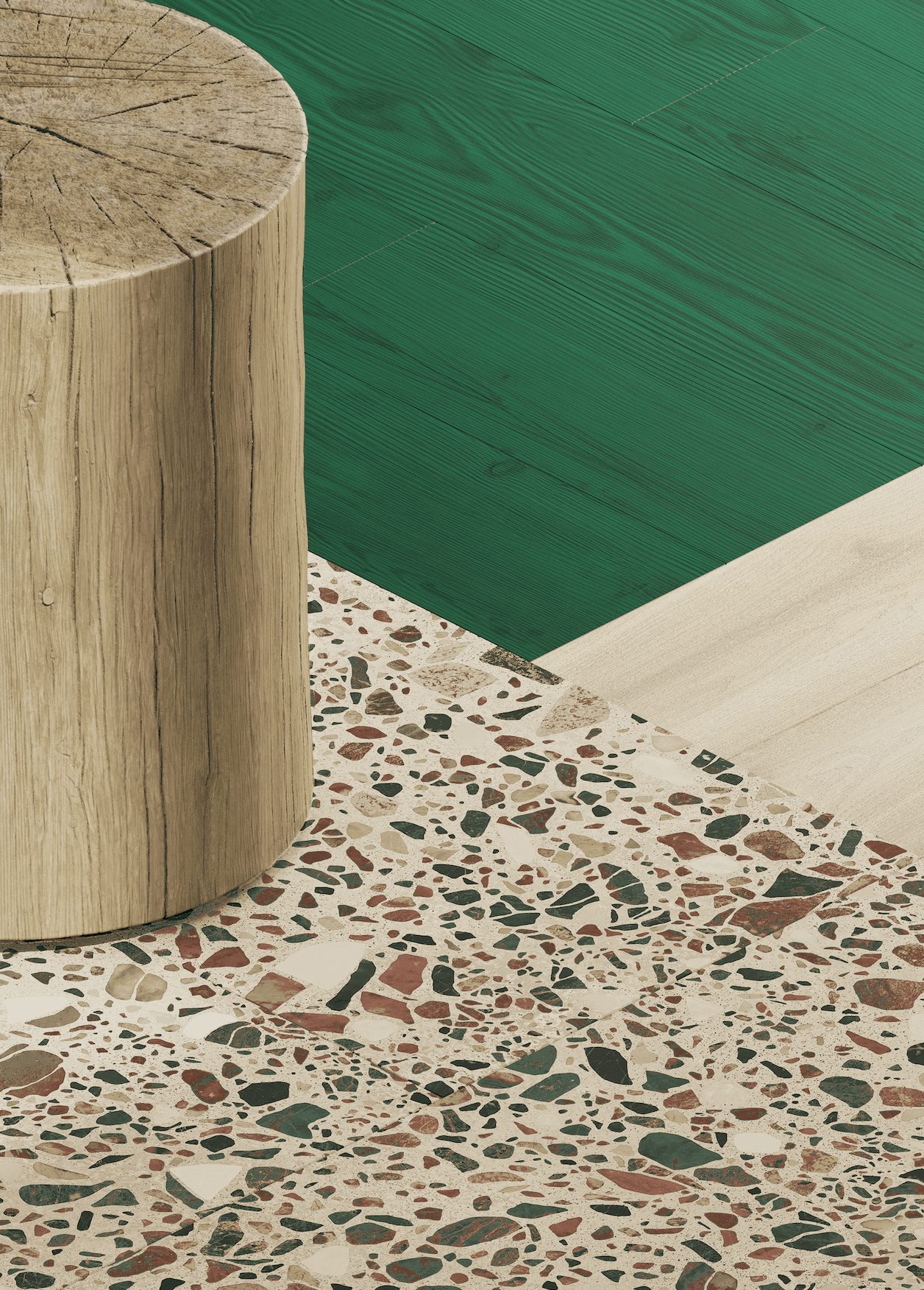 Tarkett, iD Inspiration, flooring, OnOffice magazine