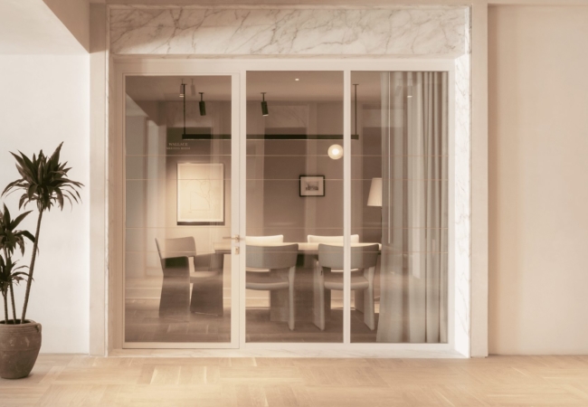 Coworking space provider LABS unveils new workplace and lifestyle destination Victoria House