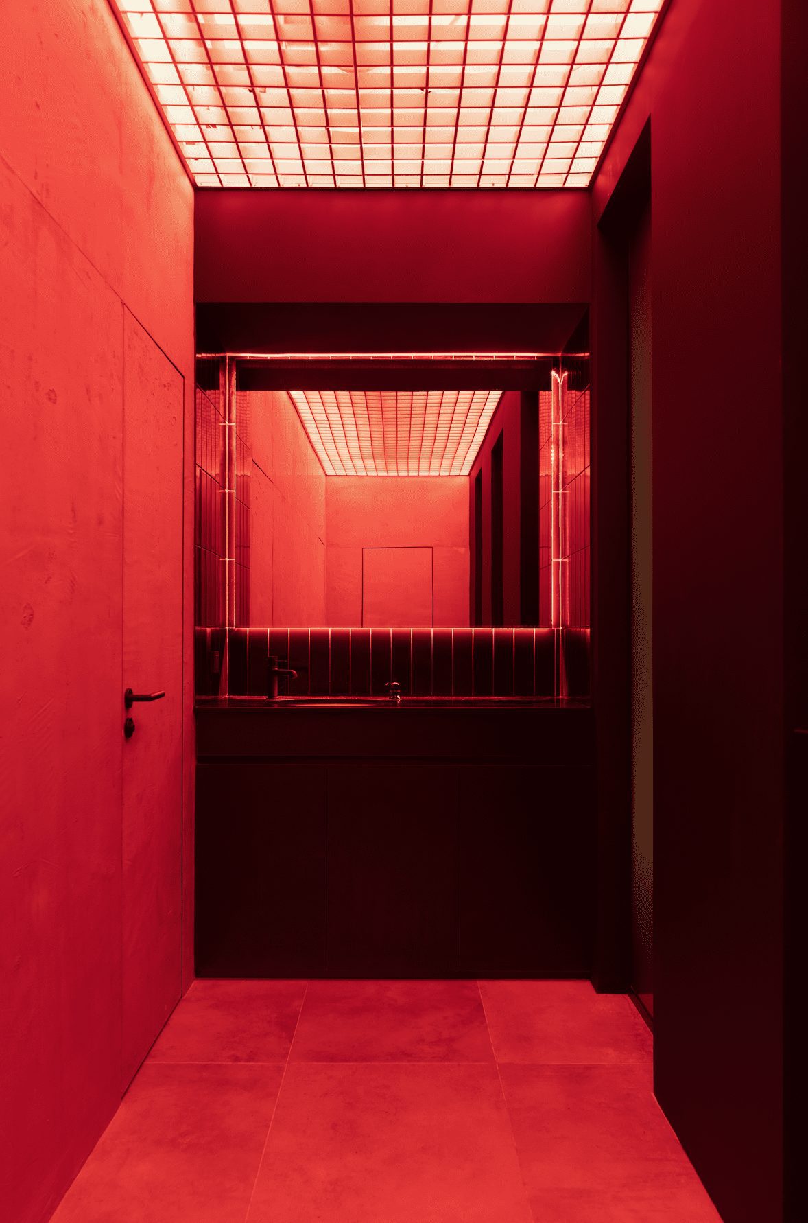 Mercuryo, Kate Turbina, Moscow, Russia, workspace design, offices, workplace, OnOffice magazine