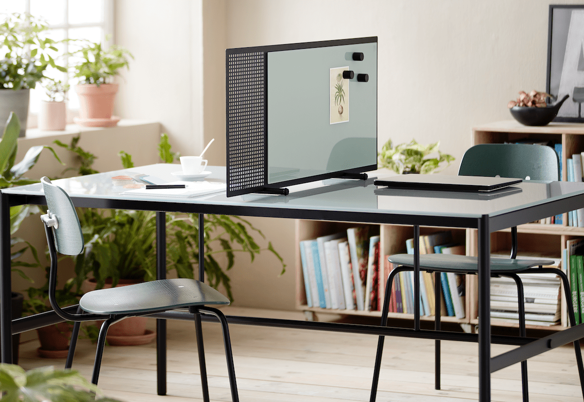 Chat Board, Mies Collab, Million Cph, home office, OnOffice magazine